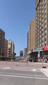 15K views · 48 reactions | Student protest in Sea Point, Durban. | Suburban Control Centre | Facebook