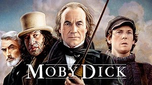 Moby Dick (1998) - USA Network Miniseries - Where To Watch