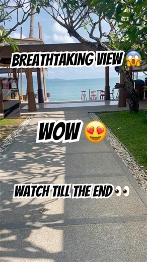 Romantic Beachside View 🌊 | Punjabi Couple Honeymoon short ❤️✨