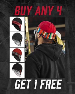 22K views | Comfort Meets Protection www.WelderNation.com Forget about itchy, uncomfortable caps. Our welding caps are made from soft, 10 oz. cotton canvas, ensuring all-day comfort. Plus, they’re built to withstand the toughest welding jobs. | Welder Nation Ltd | Facebook
