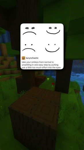 Smiley Faces Gone Wrong! 😱