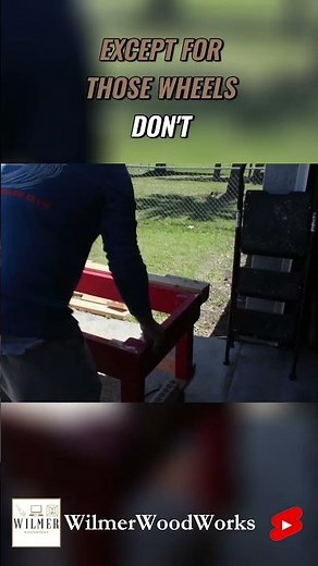 Building a DIY Rolling Cart for Laser Engraver: Easy Repurposing with Added Convenience
