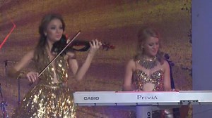 Dragi prieteni, inca o filmare Amadeus in formula de band! Let's rock'n roll .... | Amadeus