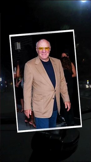 1980s Robin Williams hit ‘Popeye’ fueled by cocaine says mogul Barry Diller