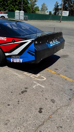 Practice Madera Speedway | Eli Black Racing