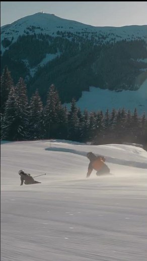 Starte jetzt in deinen unvergesslichen Winter: Die Ski ALPIN CARD ist bereits online erhältlich! 🎿