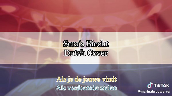 Unique Cover of Hazbin Hotel's Hellaverse Theme