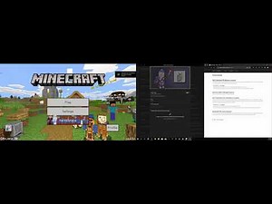 How to Re-Enable Achievements on Minecraft Bedrock Edition 2019 l Windows 10