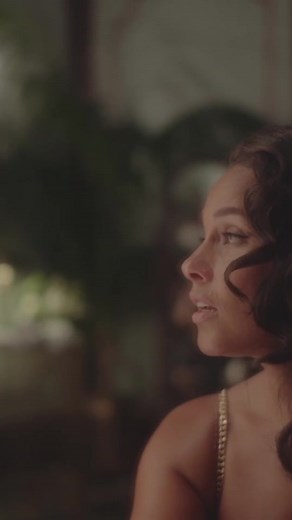 Discover the Depths of 'Old Memories' Music Video