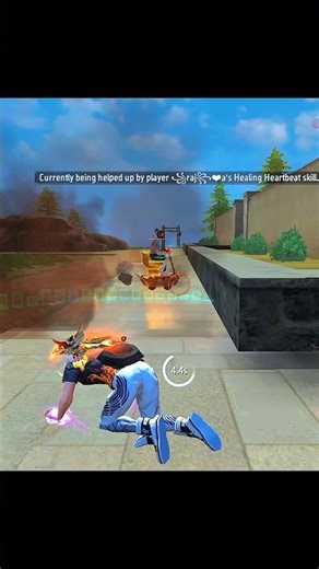 impossible🍷#freefire