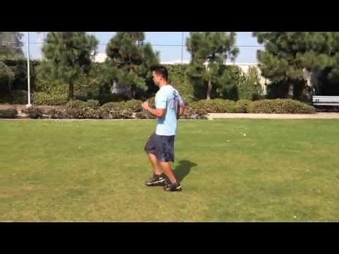 Dynamic Stretch Drills: Open Gate | Sweat City Athletic Performance Training