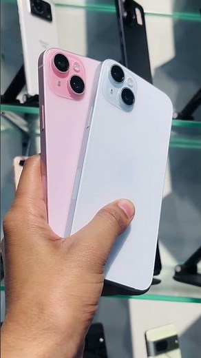 iPhone 15 Plus Full Specifications & Latest Price (2026 Update) #iphone #iphone15plus #unboxing