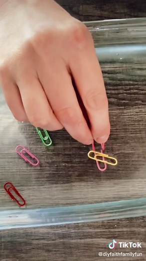 Danielle Dean on TikTok