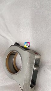 KOMORI GRIPPER HOLDER WITH GRIPPER TIPS 35MM ID. | Reprographic System & Supplies