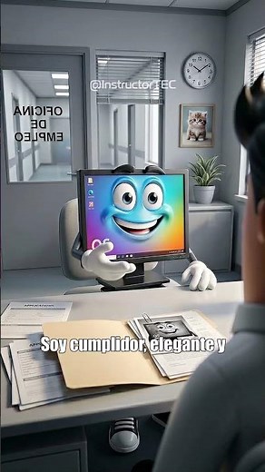 Monitors are looking for work. Who would you hire?