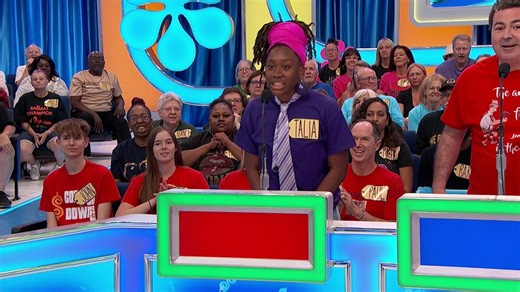 The Price Is Right Season 54 Episode 10 10/3/2025