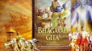 725K views · 20K reactions | How to be happy all time - Amazing life changing quotes from Bhagavad Gita. Courtesy Puja Verma | Bhagavad-gita | Facebook