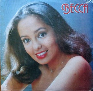 Becca Godinez - Becca