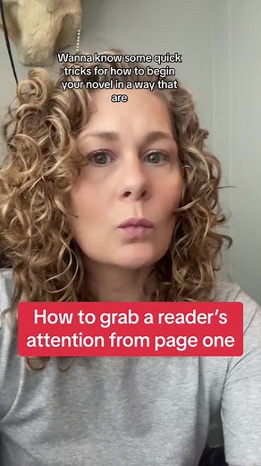 Tips for Crafting a Captivating First Chapter