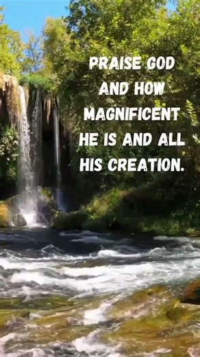 Psalm 8:1