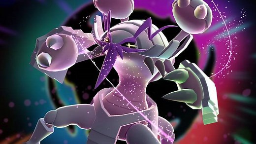 Mega Golisopod: The New Meta-Defining Pokemon in Legends Z-A DLC?