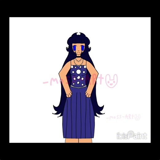 Drawing animals as humans pt.1 whale shark