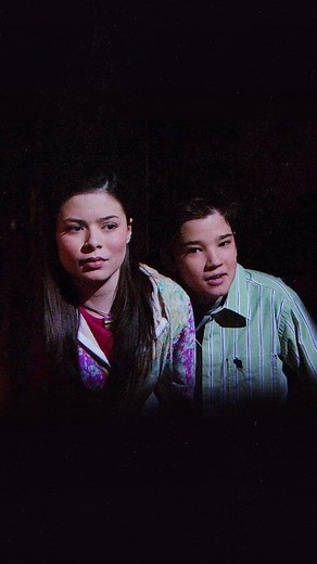 Tuba on Instagram: "iSpy a Mean Teacher [ Season: 1 Episode: 8 ] • Baby Freddie trying to bust a move in every situation 😂 he says "Sorry" though ❤️ I hope we see Ms. Briggs back this season 😄 • Video rights belong to Nickelodeon/Paramount Plus/Viacom • [ #creddie • #icarly • #carlyandfreddie • #carlyfreddie • #mirandacosgrove • #nathankress • #ispyameanteacher • #nickelodeon • #paramountplus • #creddieedit • #creddieforever • #creddieendgame ]"