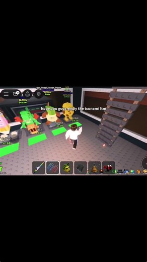 Opening 3 Admin lucky Block #roblox