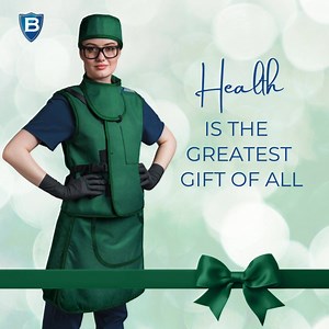  Give the Gift of a Full Protection Set This Holiday Season A...