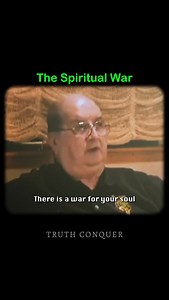 A voice told him “RUN - you’re going to die” and saved his life in Hawaii** There is a war for your soul. Spiritual warfare. Divine protection. Evil forces hunting humanity. He was in a Hawaiian restaurant when someone walked in. Suddenly - an electrical charge shot through his body. A voice screamed: “RUN. You’re in trouble. You’re going to die.” He bolted out the back door. The voice commanded: “Cross the street to the hotel NOW.” He yelled back: “I can’t - there’s traffic!” The voice: “RUN. T