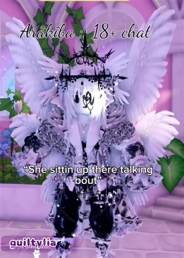 bye cuz pity system when…. |REPOST| #rh #royalehigh #fyp #roblox #royalhighroblox