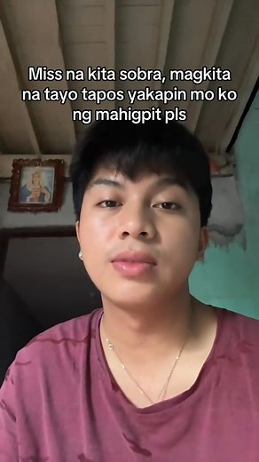 Miss na miss na kita lab | Alex Xander