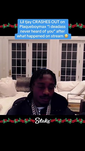 #liltjay #plaqueboymax #fyp