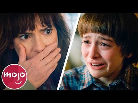 Top 10 Saddest Stranger Things Moments