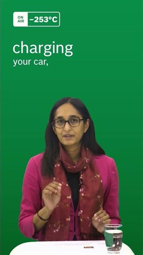 Hydrogen at Large Scale | -253°C | The Bosch Hydrogen Expert Talk #11