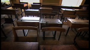 A BBC Points West investigation has discovered two police forces are investigating allegations of historical sexual and physical abuse on boys at boarding schools in Wiltshire and Gloucestershire. If you've been affected by this you can call The Survivors Trust www.thesurvivorstrust.org or call 0808 801 0818 | BBC Bristol