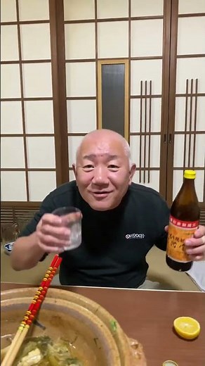 Drunk Husband Series❗️Kadomatsu 🎍 Making Party at Shimo Jizaisha