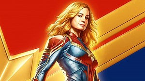 Brie Larson's Captain Marvel Workout And Diet Routine – Fitness Volt