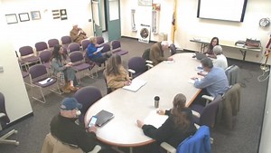 Franklin Township Environmental Commission Meeting December 1, 2025