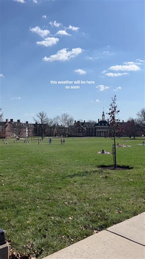 only a week or two until we get this #miamiohio #collegelife | collegelife