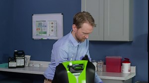 SteraMist Disinfectant System (Only Compatible with the BIT-100)