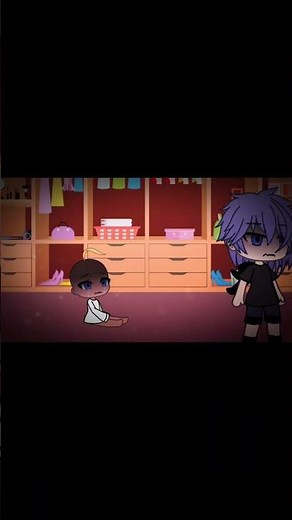 Daddy’s gonna buy you a mockingbird!! | Gacha life | #gacha #meme #fyp #trend #gachalife #gachaedit