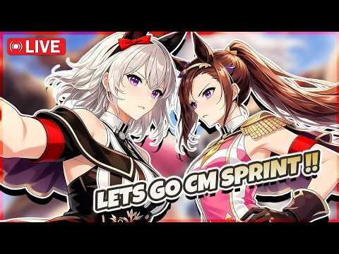 〘🔴〙GIMANA KABAR CM KALIAN ?! AKU SIH BELUM BIKIN KUDA !! #umamusume