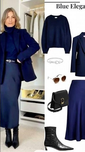 7 LOOKS FORMALES PARA OFICINA ! #moda #fashion #style #styleinspo #diseño #tendencias #trend