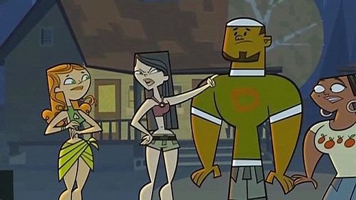 Total Drama Island Episode 19