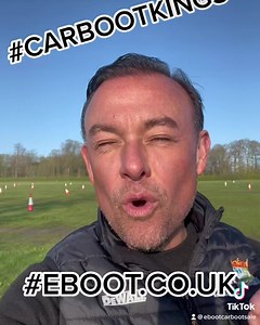 2.9K views | Welcome to Eboot Markets & Car Boot Sales… IMPORTANT...