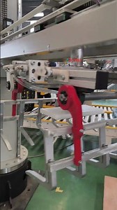 robotic arm demonstration #roboticarmdemonstration