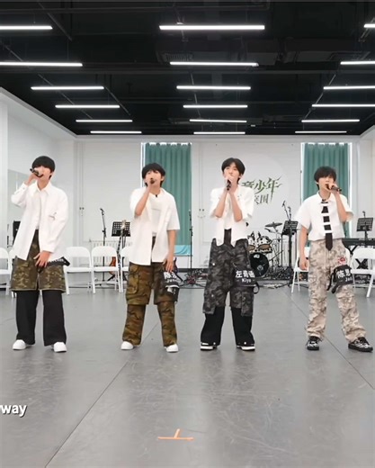 《Just Believe》 Practice Version with Subtitles