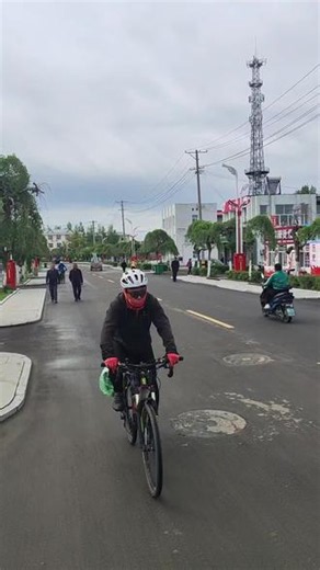 2026年5月骑行331国道，虎头镇-珍宝岛-五林洞镇，全程97公里，观珍宝岛战斗遗址#331国道 #珍宝岛 #骑行 #骑行随拍 #骑行活动记录
