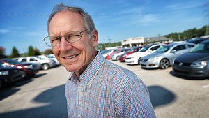 It's best of times to be used car dealer and buyer as supply spikes, price holds steady